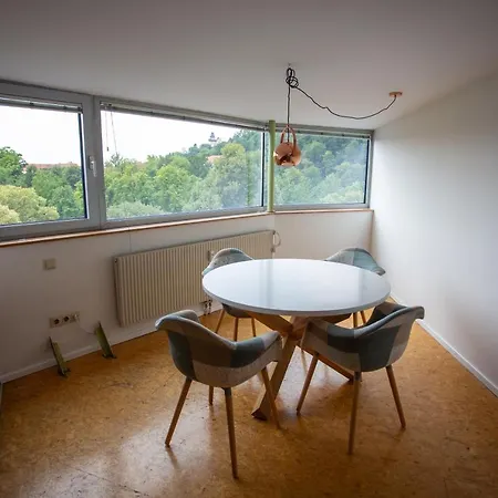 Apartment Cityview