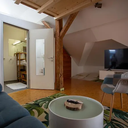 Apartment Cityview