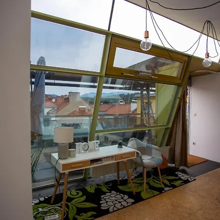 Cityview Apartment