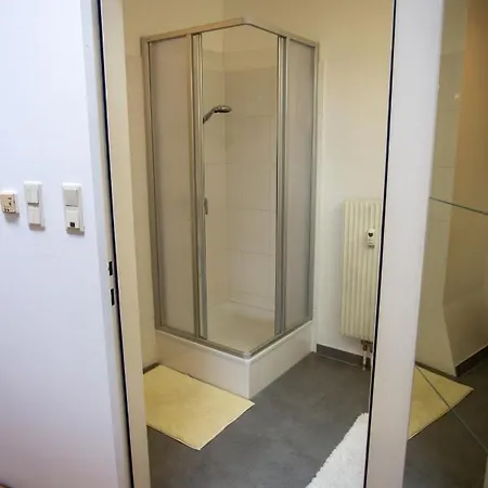 Cityview Apartment *