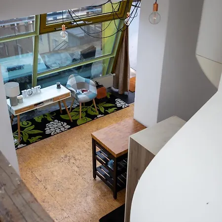 Cityview Apartment Graz
