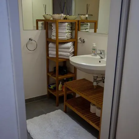 Cityview Apartment