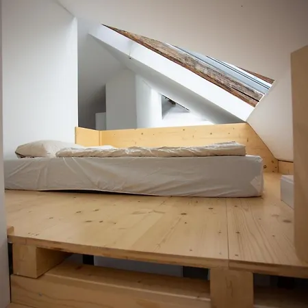 Apartment Cityview *