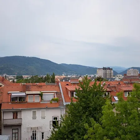 Apartamento Cityview *