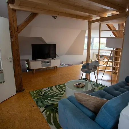Cityview Apartment Graz
