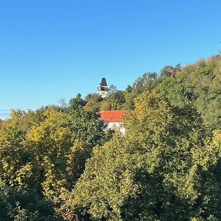 Apartment Cityview Graz