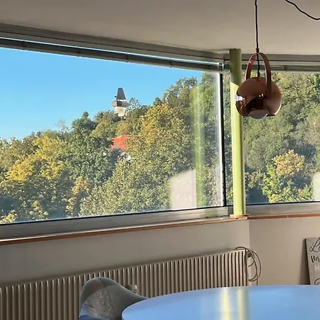 Cityview Graz