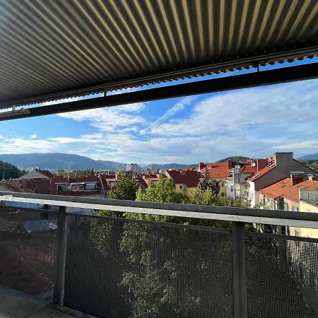 Apartment Cityview
